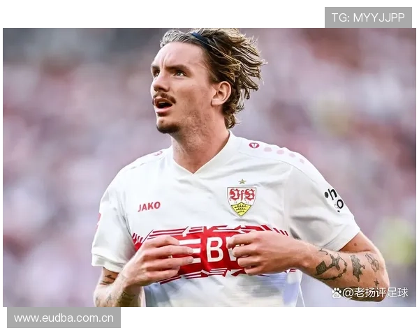 埃贝尔称维尔茨值得拜仁重金投入沃尔特马德转会报价已到极限